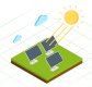 Image for the Photovoltaic Energy Kurs i Sverige